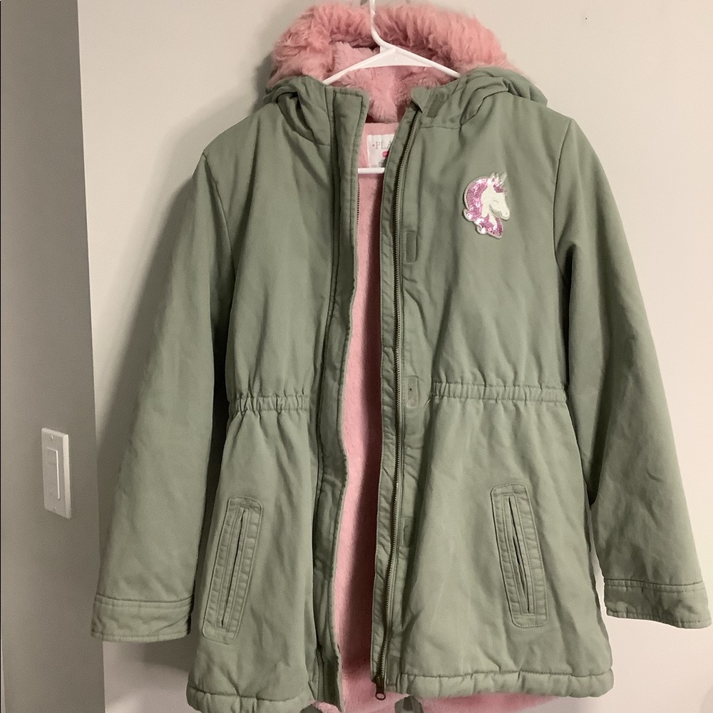Kids jacket